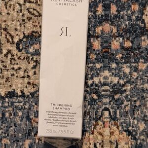 RevitaLash Thickening Shampoo -